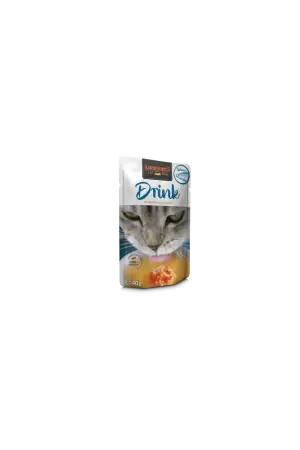 Leonardo drink salmon 40gr