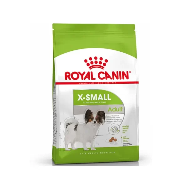 Royal Canin X-Small Adult 1 Kg