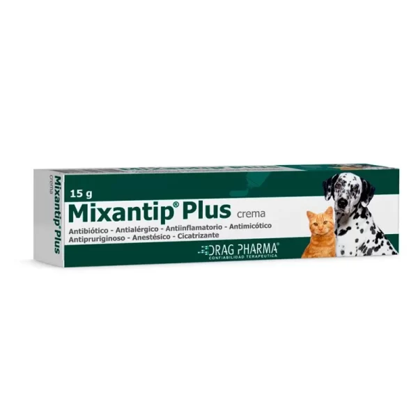 Mixantip® Plus 15gr
