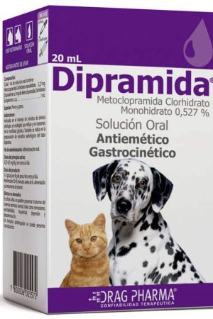 Dipramida