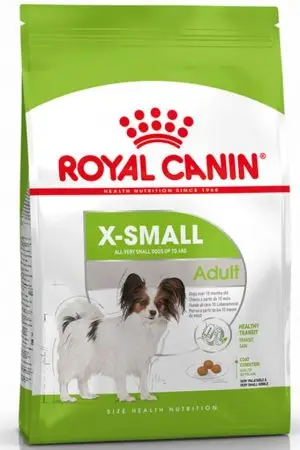 Royal Canin X-Small Adult 2.5kg