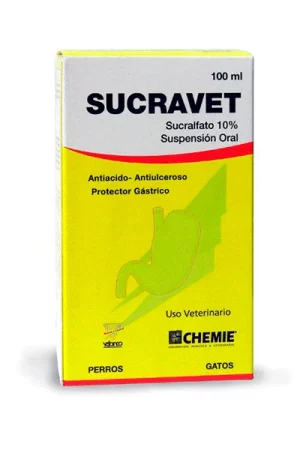 Sucravet -100ml
